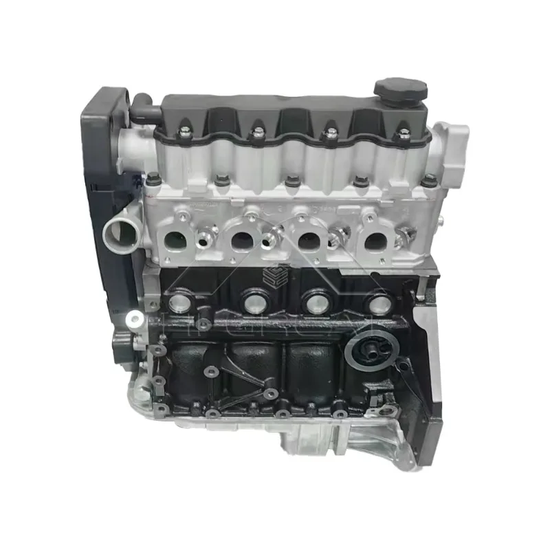 Car Parts 1.5 L G15MF Engine Block 4-cylinder Engine for Daewoo Nexia Cielo Espero Lanos Chevrolet Engine Assembly