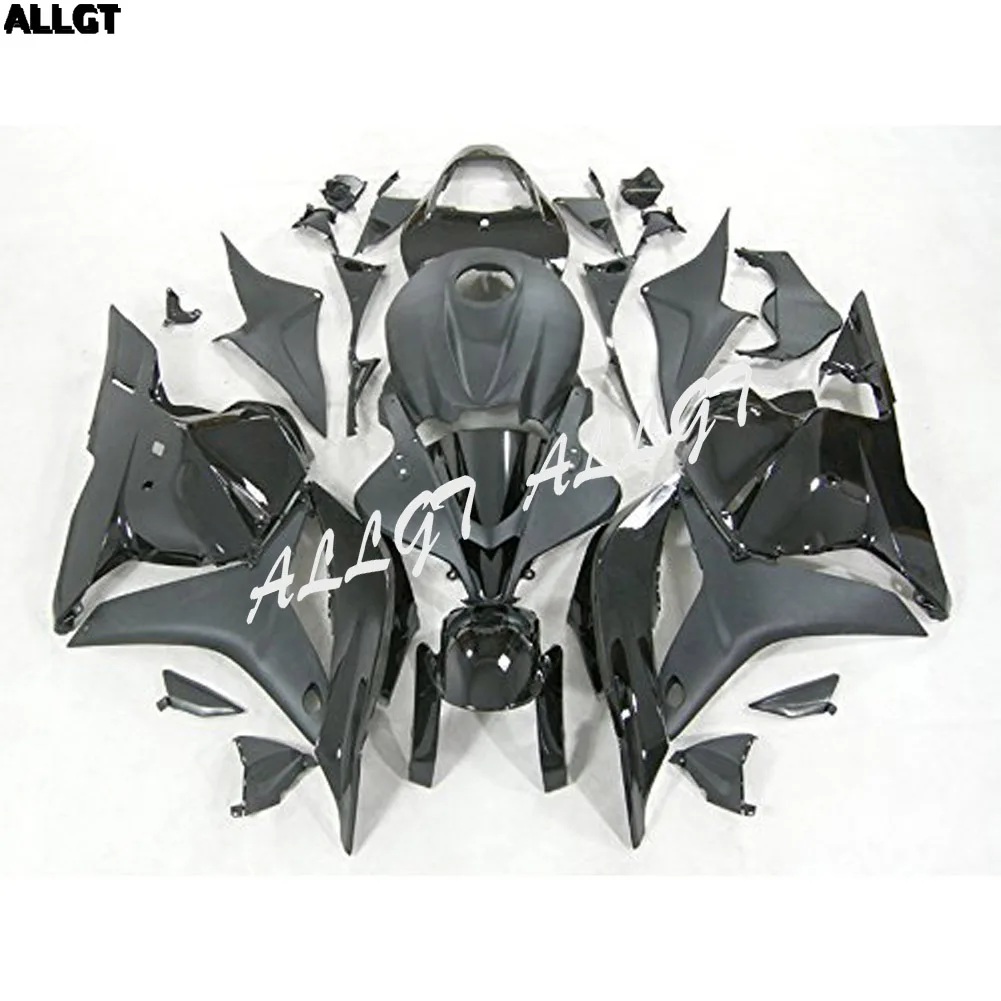 

Matte & Glossy Black ABS Plastic Motorcycle Fairing Kits for Honda CBR 600 RR F5 2009 2010 2011 2012