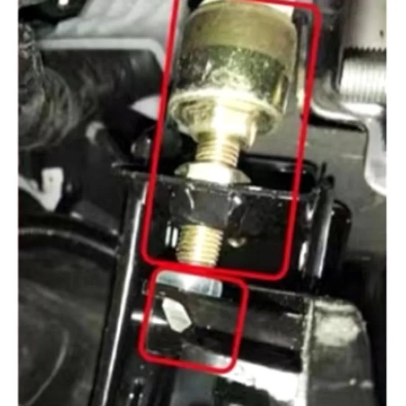 

EG-4134200 Brake Light Switch Stop Lamp Button EG4134200 for BYD F6 E5 Don Song F0 M6 S6 G6 Qin G5 L3 S7 Surui G4134200