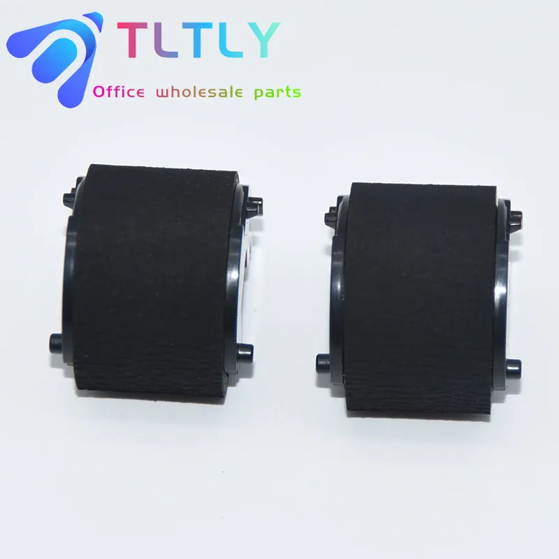 5PCS RL1-0915 Tray 1 Pickup Roller for CANON LBP 3560 3580 6700 6710 6750 6780 3410 3460 6280 3500 3900 3950 3310  MF515 MF512