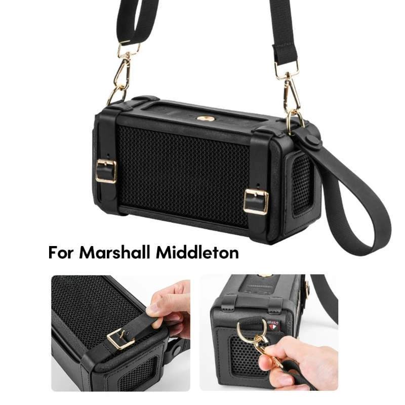 Marshall Middleton/Emberton II Carry Bag