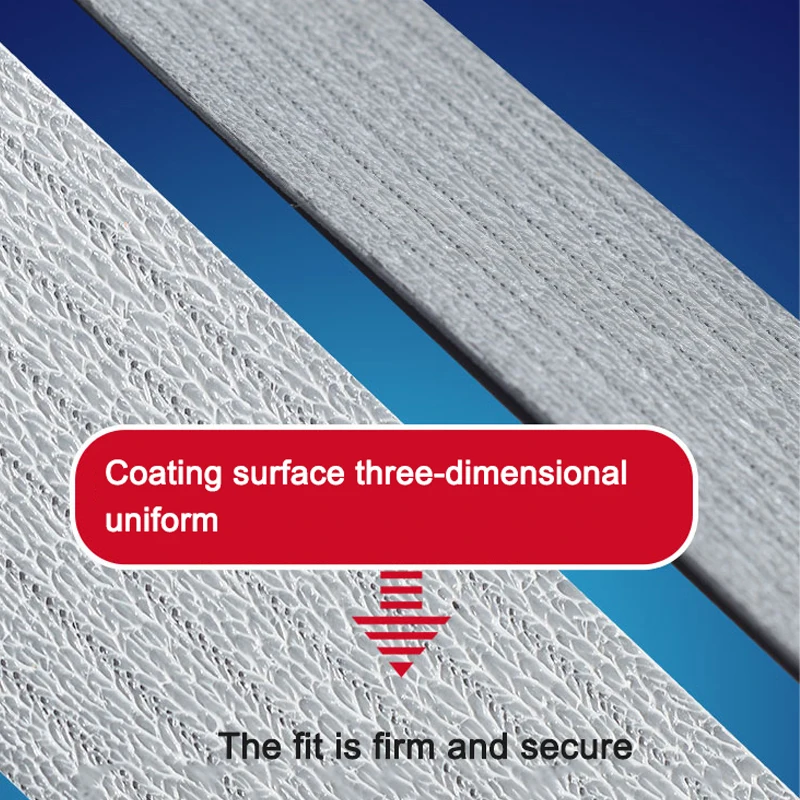 BR500 Portable Woodworking Edge Bander With Automatic Glued Adjustable Speed Digital Display Hand-held Wooden PVC Gluing Machine