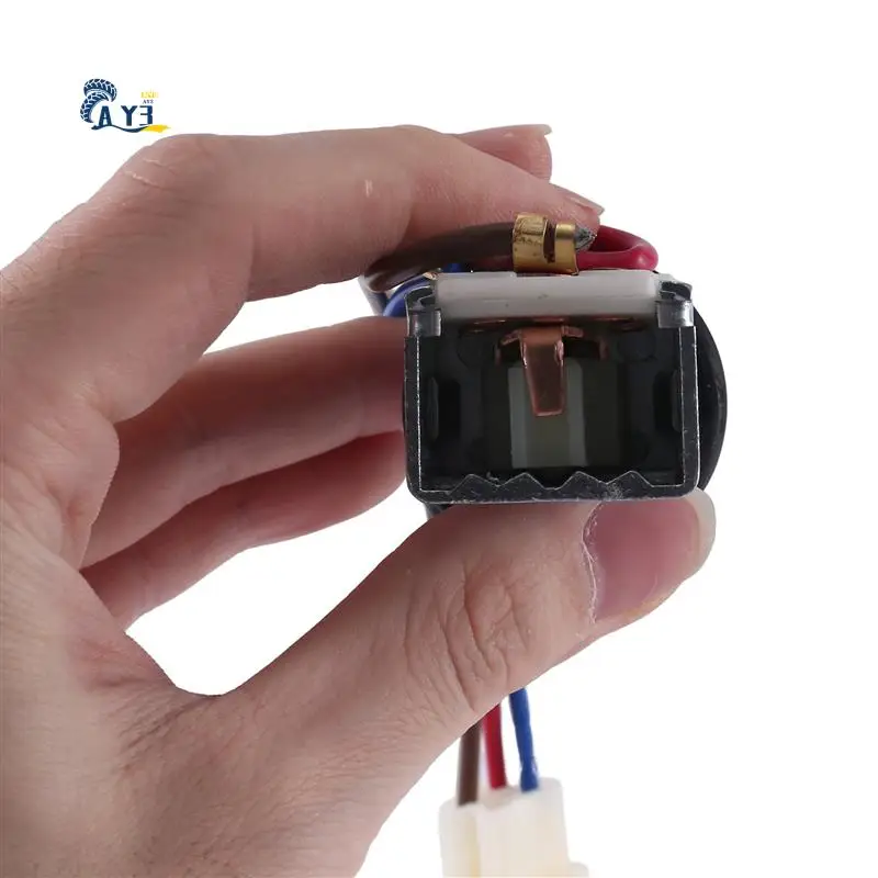 AY03-Headlight Brake Light Switch Brake Light Switch AMR6104 Fits For Land Rover Defender 97-14