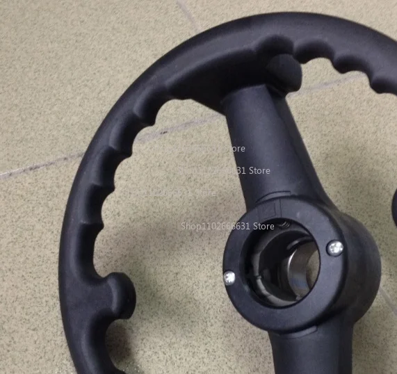 For Germany HOFMANN HOFMANN JOHNBEAN Tire Balancer Fast Nut Clamp