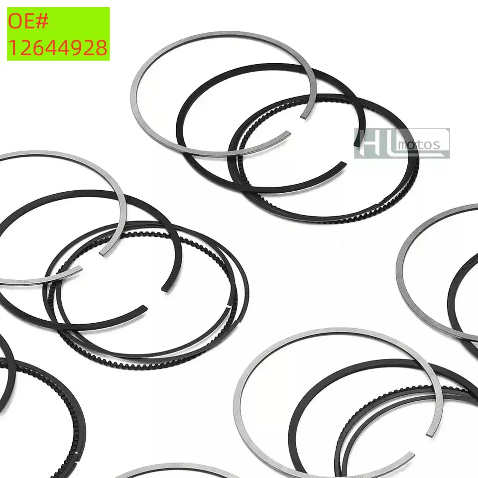 Premium 6X Piston R… - image