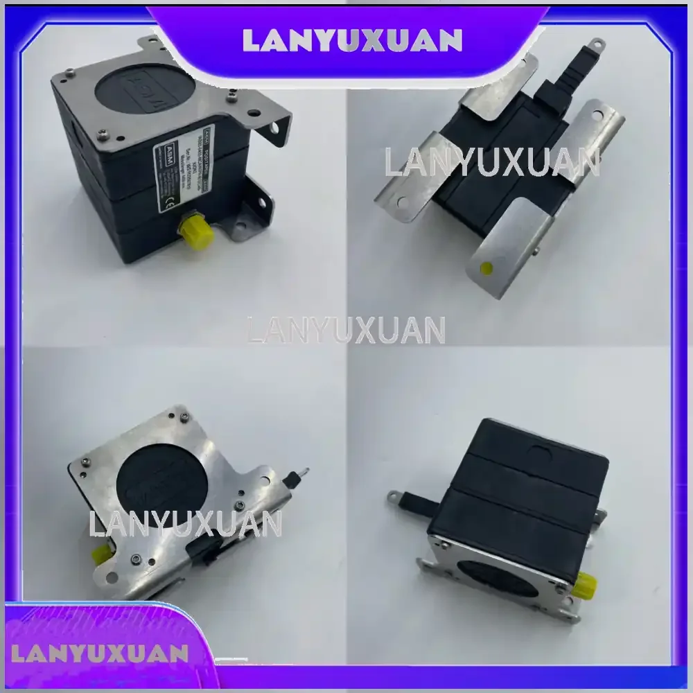 

Запасная часть для вилочного погрузчика Linde: преобразователь хода ASM 52313607403, высокоточный, 6.4м, сменный компонент