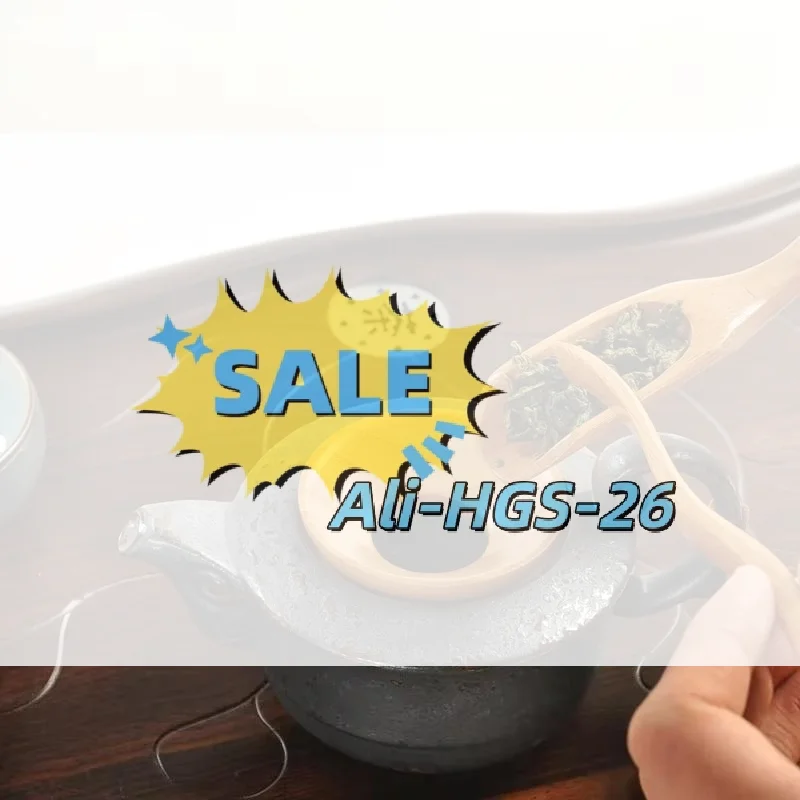 

Complete 5-Piece Gongfu Tea Set - Natural Bamboo Utensils with Tongs, Strainer & Tools for Traditional Chinese Tea Ceremonies