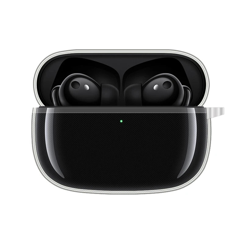 Funda suave E9LB para auriculares Honor 3 Pro, antiarañazos, a prueba de golpes, carcasa f