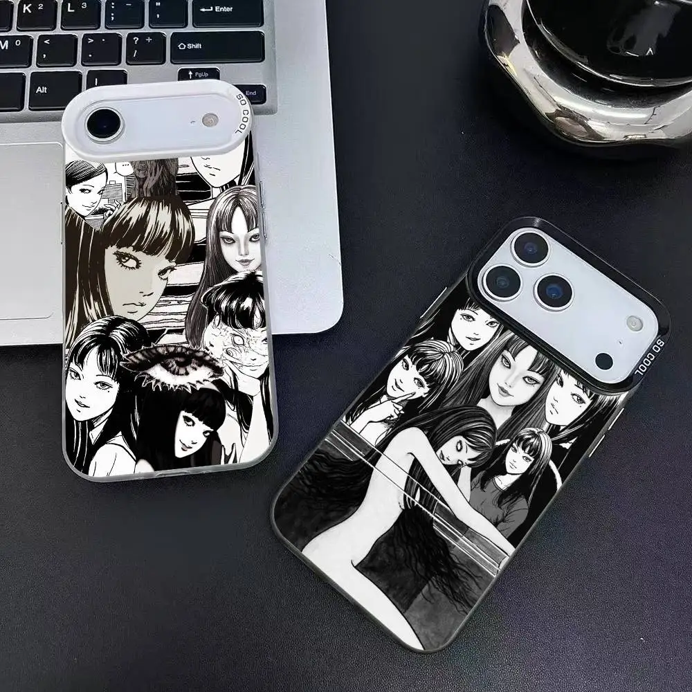 Thriller Movie J-Ju… - image