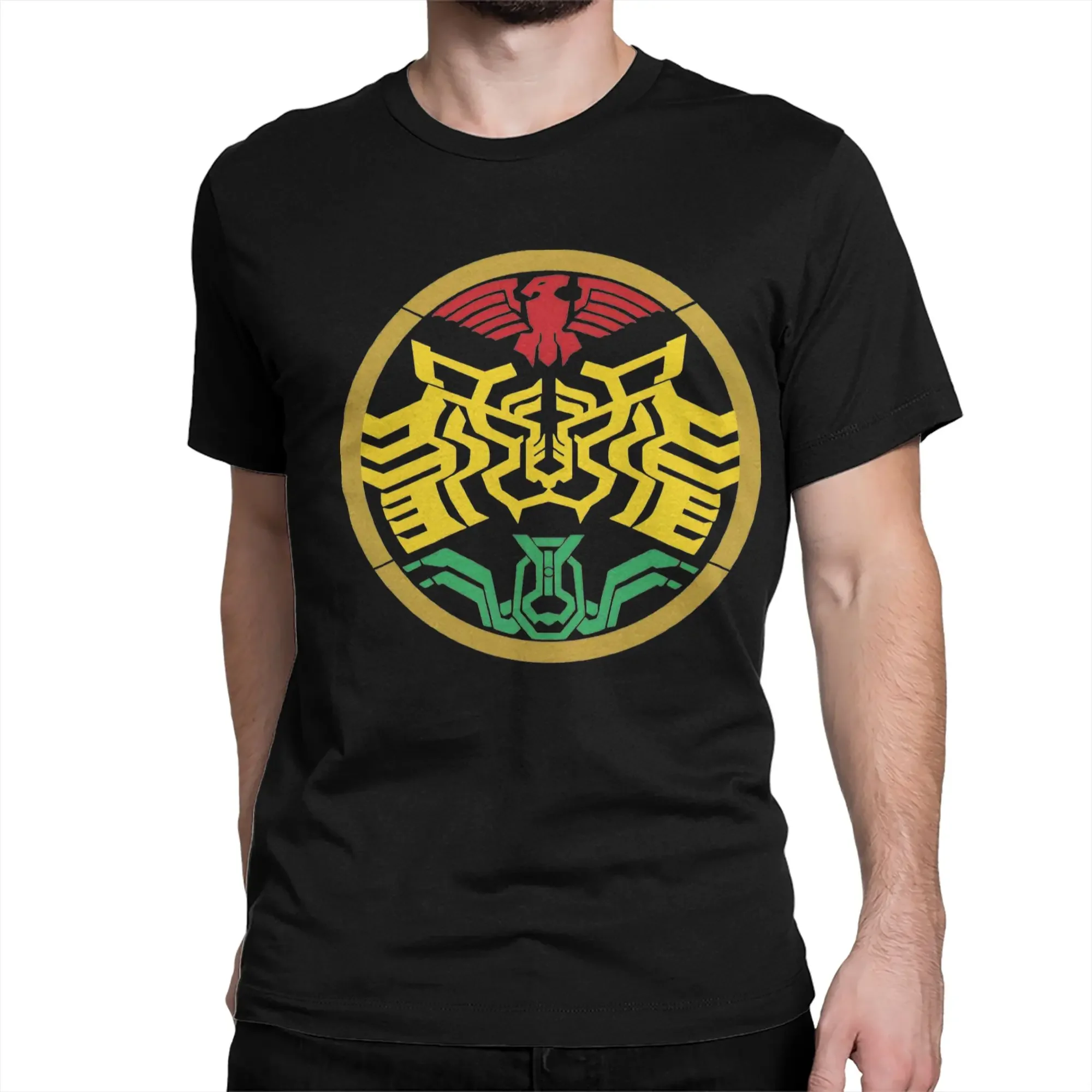 Men Women T-Shirts Kamen Rider TaToBa The Multi Combo 100% Cotton Tees Short Sleeve  T Shirts Round Collar Clothing Gift Idea