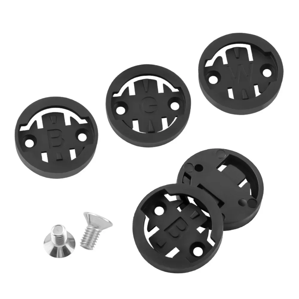 Universeller Fahrradcomputer-Adapter für WAHOO Garmin Bryton Bike Mounts Rennrad Mountainbikes