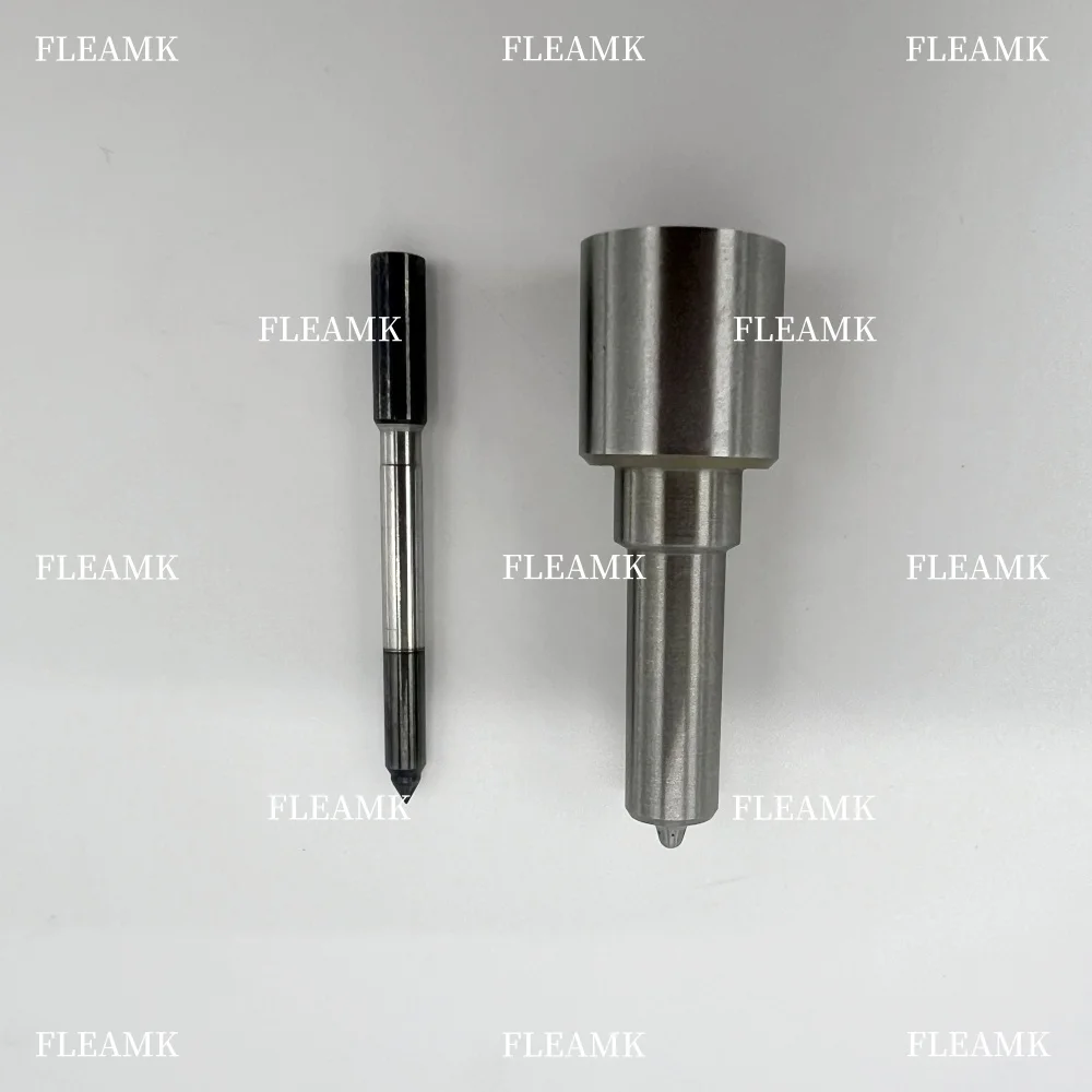 High Quality Fuel Injector DLLA140P2483 Is Suitable for 0445120400/399/518 493315 Fuel Injector