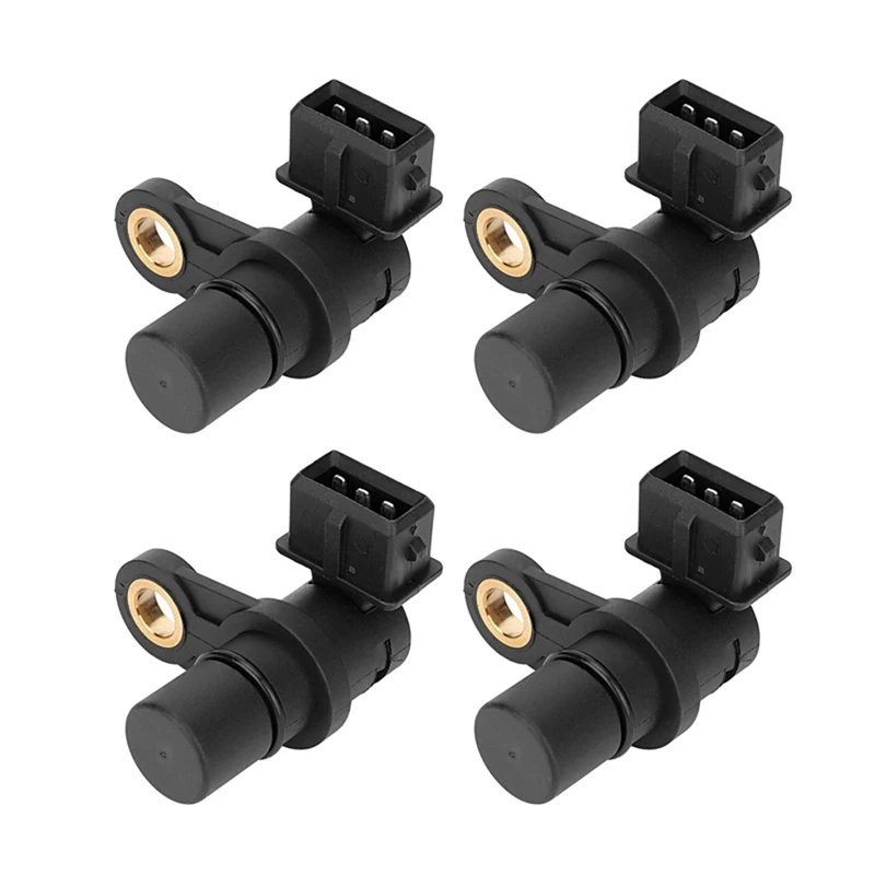 4X 96325867 Camshaft Position Sensor For Daewoo Kalos Chevrolet Aveo Matiz 0.8 1.0 1.2 1.4 5WY3168A