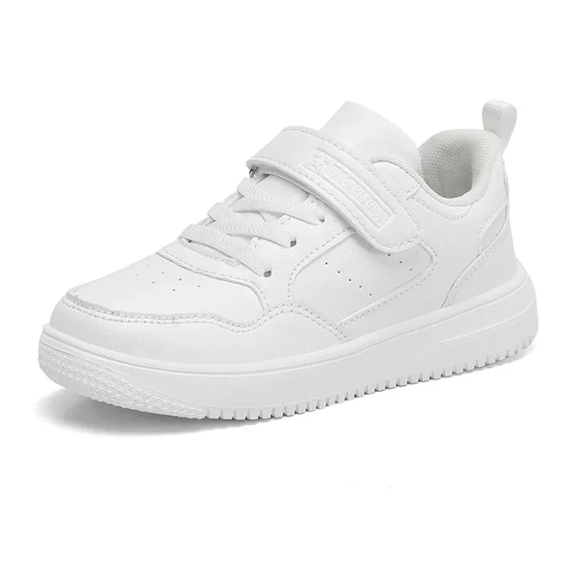 Variant: White (Leather)