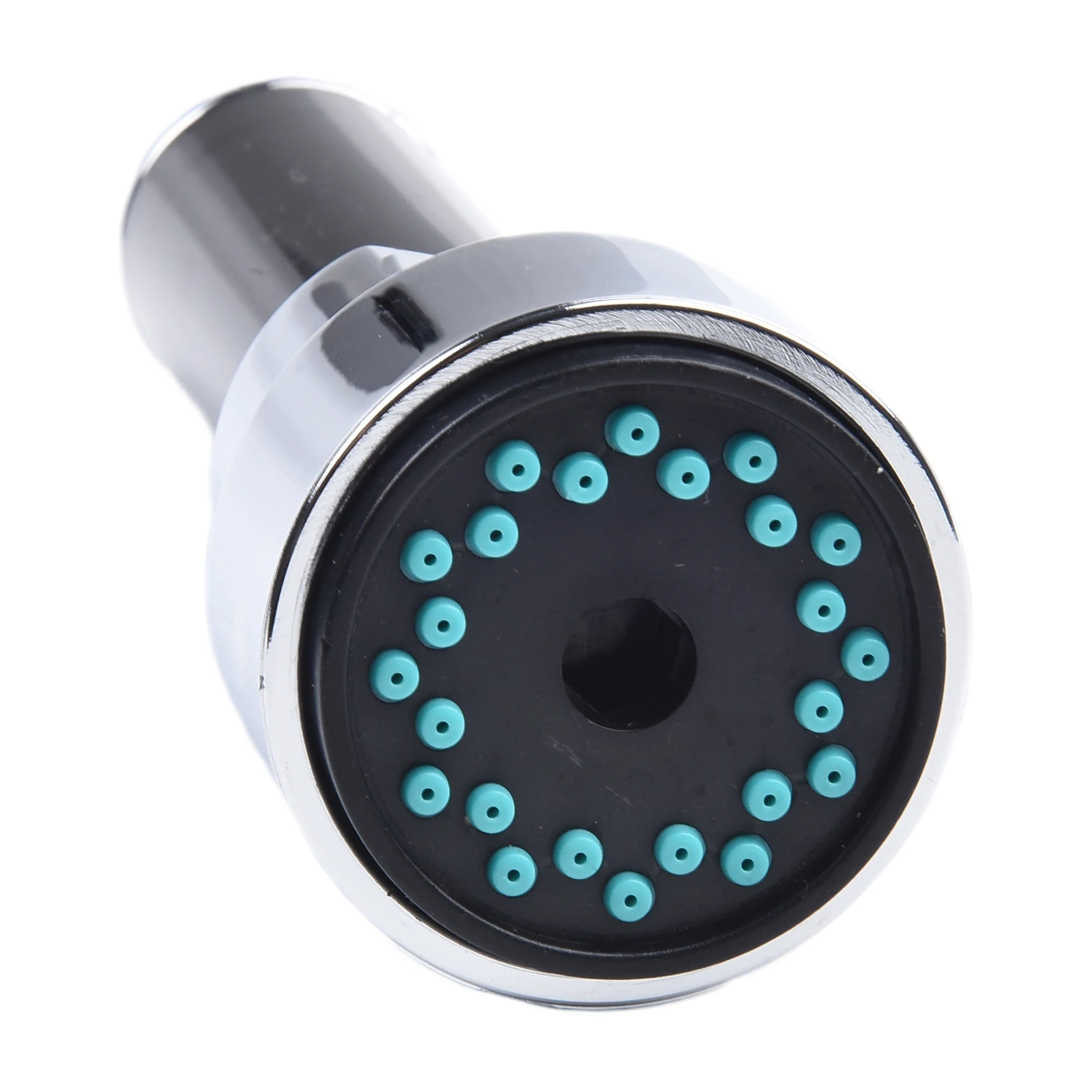 

Replacement Faucet Nozzle Faucet Shower Pull Out Spray Head Faucet Accessories For G1/2inch Pipes Anti-splash Nozzle