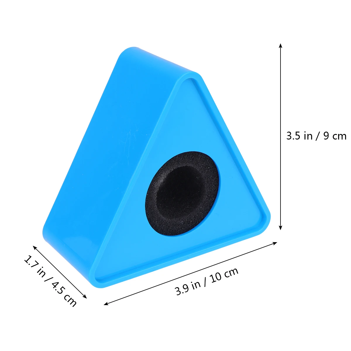 

Table Logo Reporter Microphone Stand Mark for Reporters Professional Interview