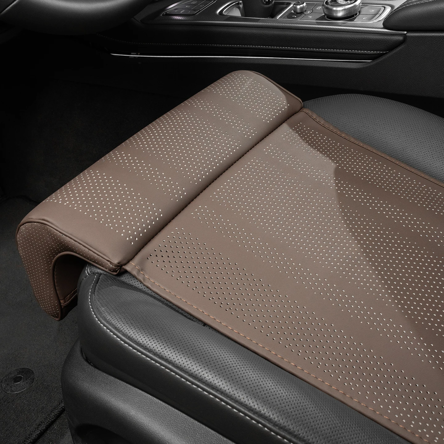 For SERES AITO M5 M7 M9 LUXEED R7 S7 SERES 3 EVOLUTE i-JOY For Seres 5 SF5 EVOLUTE i-JET STELATO S9 Car Seat Leg Support Cushion