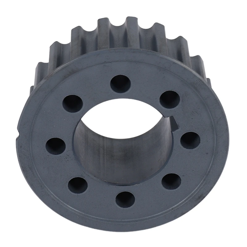

Crankshaft Camshaft Drive Sprocket MD100568 For Mitsubishi Pajero Montero L146G V13 V23 V33 V43 L200 Truck K26 Galant