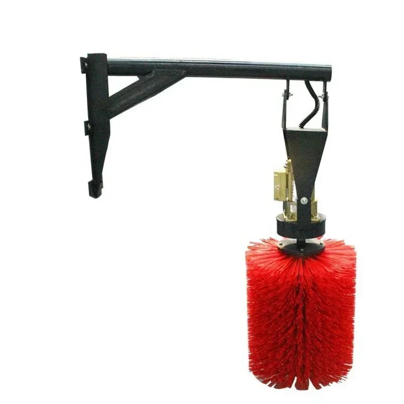 

Горячие продажи! Автоматическая интеллектуальная массажная машина для животных, щетка-роллер для чистки коров.