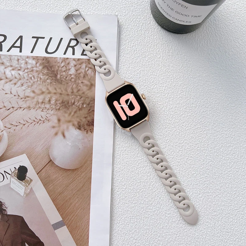 Strap For Amazfit G… - image