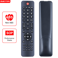 Brand New for AOC TV Remote Control 98GR7BDBNEACD LC32W063