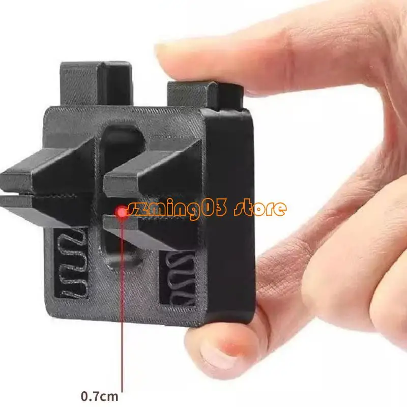 H9EC Holding Power Welding Accessories Electric Wire Welding Fixture for MIG TIG and Spots Welding Projects