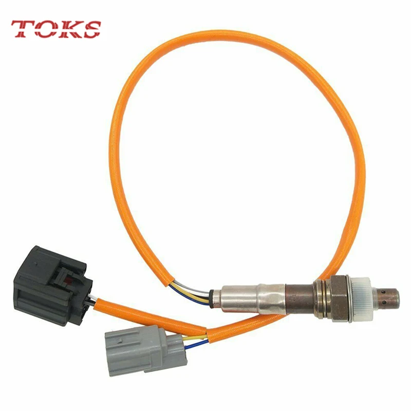 LFH1-188G1 Oxygen Sensor Lambda Sensor for Mazda 6 GG GY 2002 2003 2004 2005 2006 2007 1.8 2.0 2.3 LFH1-18-8G1 O2 Sensor