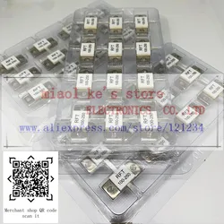 100%New: RFT100-250 100-250 - flange type double lead 100 ohm 250W high power Microwave RF resistance RF TERMINATION FREQUENCY