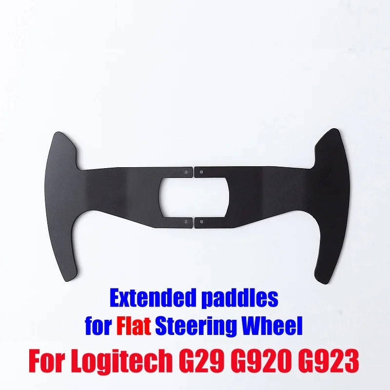 70mm Aluminum Adapter Plate for Logitech G29 G920 G923 Racing Wheel Base Modification