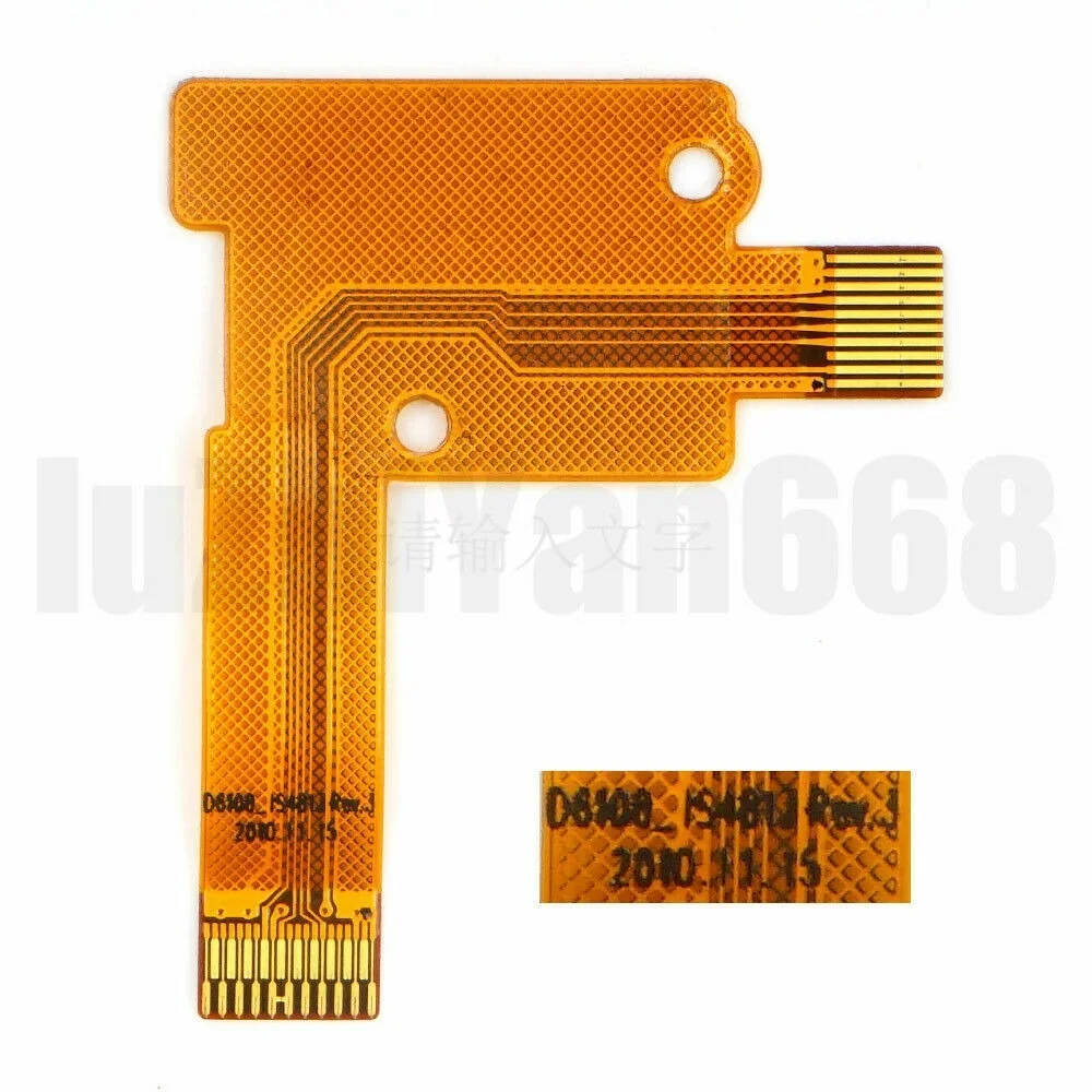 5pcs IS4813G Barcode Scanner Flex Cable for Honeywell Dolphin 6100