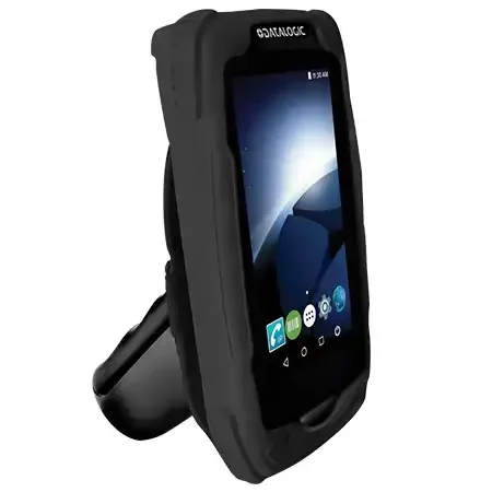 

Datalogic MEMOR1 PDA 2D scanner Android GMS Black Color USB wireless industrial data collector