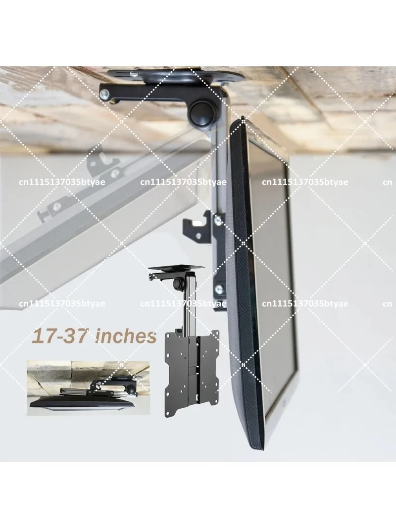 supporto-tv-da-parete-per-camper-pieghevole-14-32-pollici-supporto-tv-da-soffitto-per-caravan-cucina-ristorante-accessori-auto