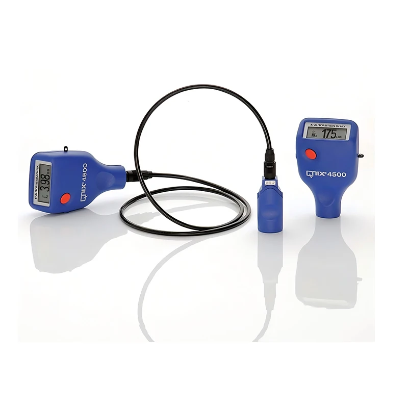 

4200 Coating thickness gauge to measure the thickness of coating on metal