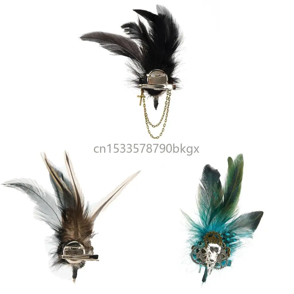 

Часовой цепь панк -шестна