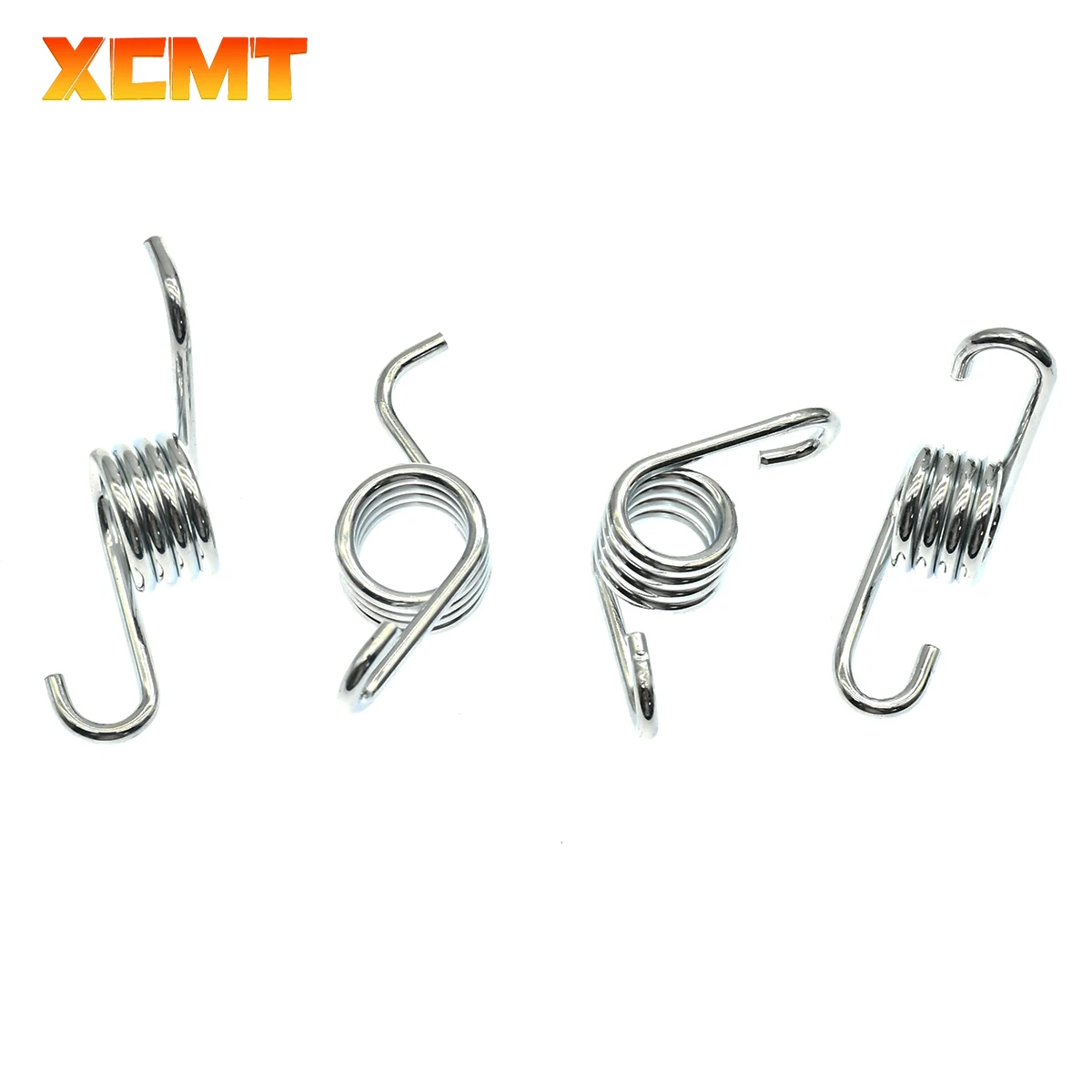 Motorcycle Footpegs Foot Pegs Footrest Spring For KTM SX SXF EXC EXC XC XCF XCW XCFW 65-530cc 1998-2014 2015 2016 2017 2018 2019