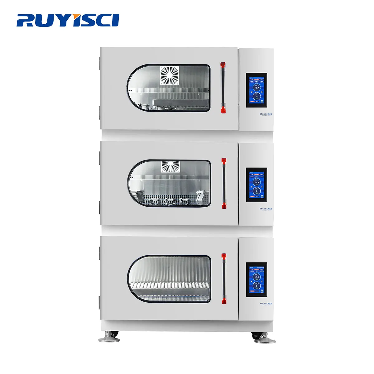 RY-ZD-S2T Small Cap…