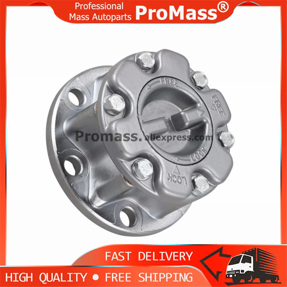 OEM MB886389 Car 28 Teeth Front Wheel Clutch Locking Hub for MITSUBISHI Montero Paiero Triton Pick Up L200 L300 New