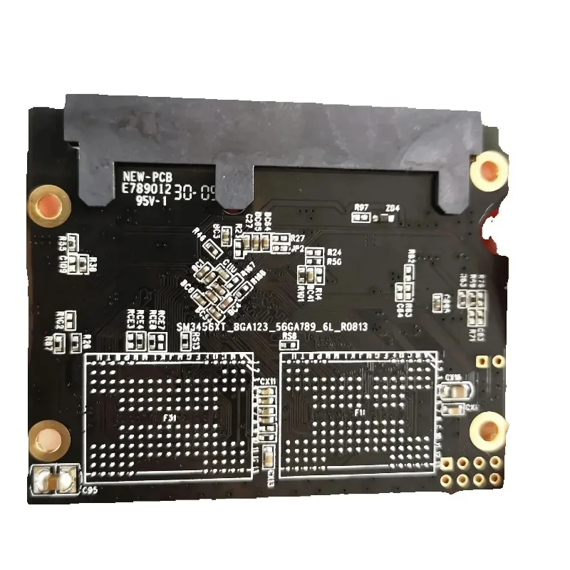SM2259XT Master Control SSD Solid State Hard Disk Set 4 Stickers BGA132/BGA152