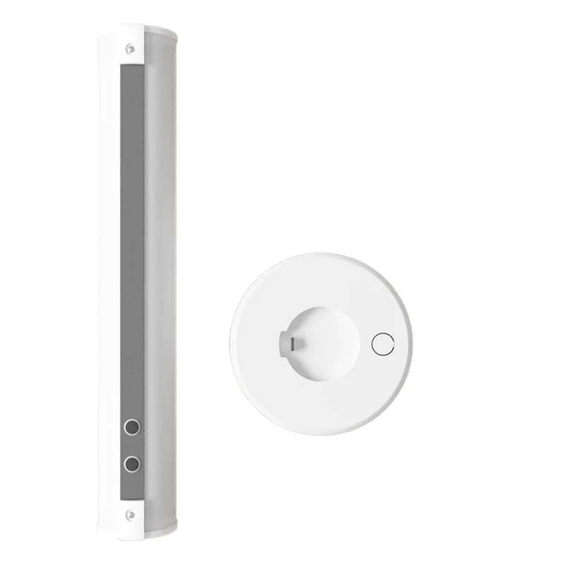 Luz de captação, luz ambiente eletrônica controlada por voz de mesa, música de fundo colorida, luz noturna USB controlada por voz