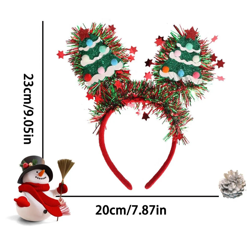 Cartoon Snowman Chr…