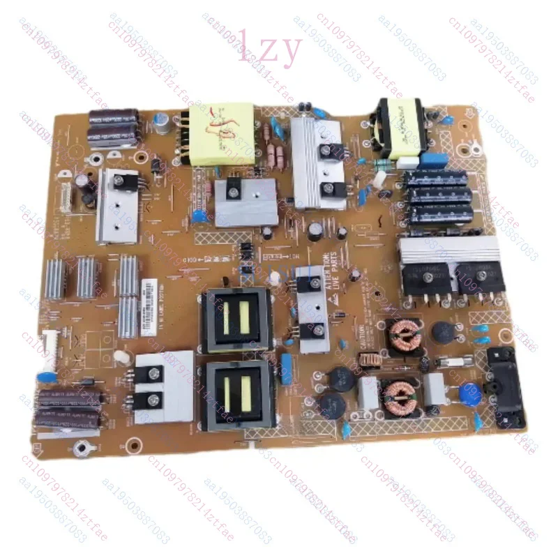 

Используемая основная плата блока питания Philips 65PUF6061/6982/T3 715G7312-P02-001-002S