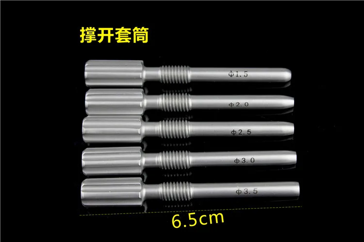 Orthopedic instrument medical multifunctional Kirschner wire distractor Ankle joint retractor bi-directional compression forcep