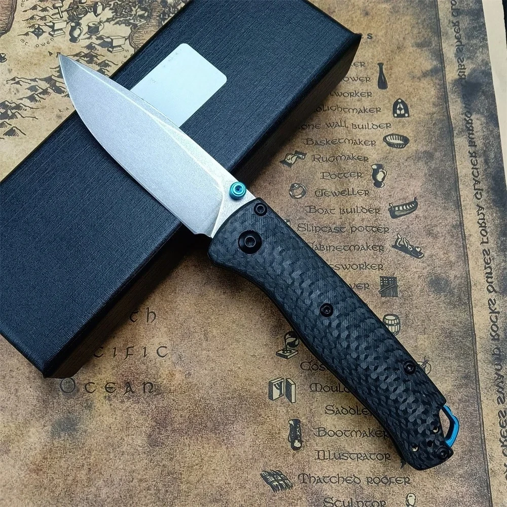 Edc Daily Carry - Navaja Plegable EDC Portátil con Empuñadura