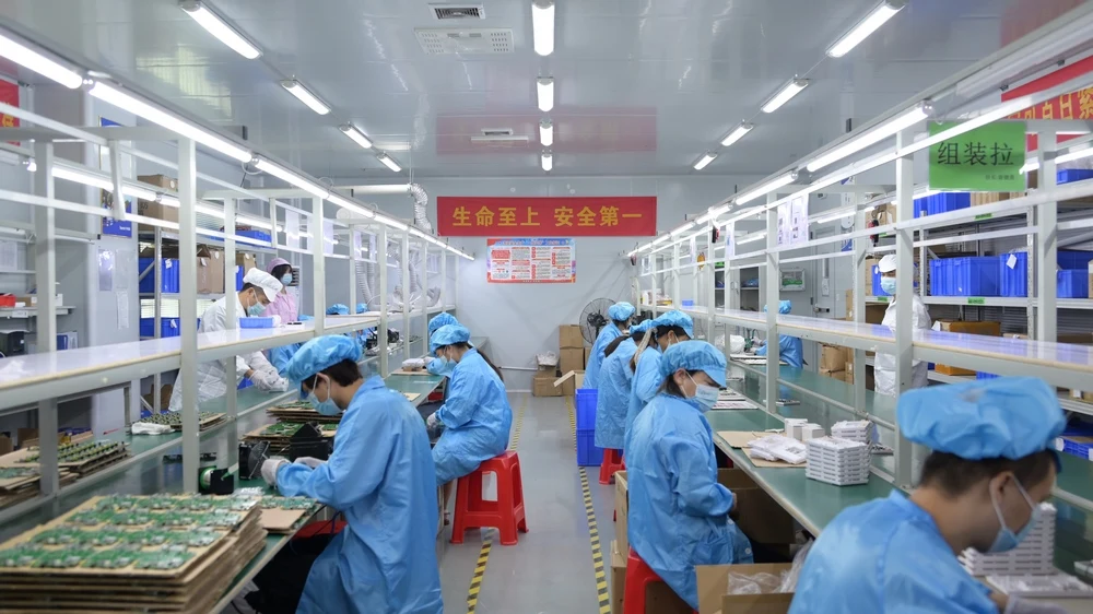 July003 Groothandelsprijs Ondersteuning Micro SD Tuya Home Security CCTV Wifi Camera Home Security voor Home Security