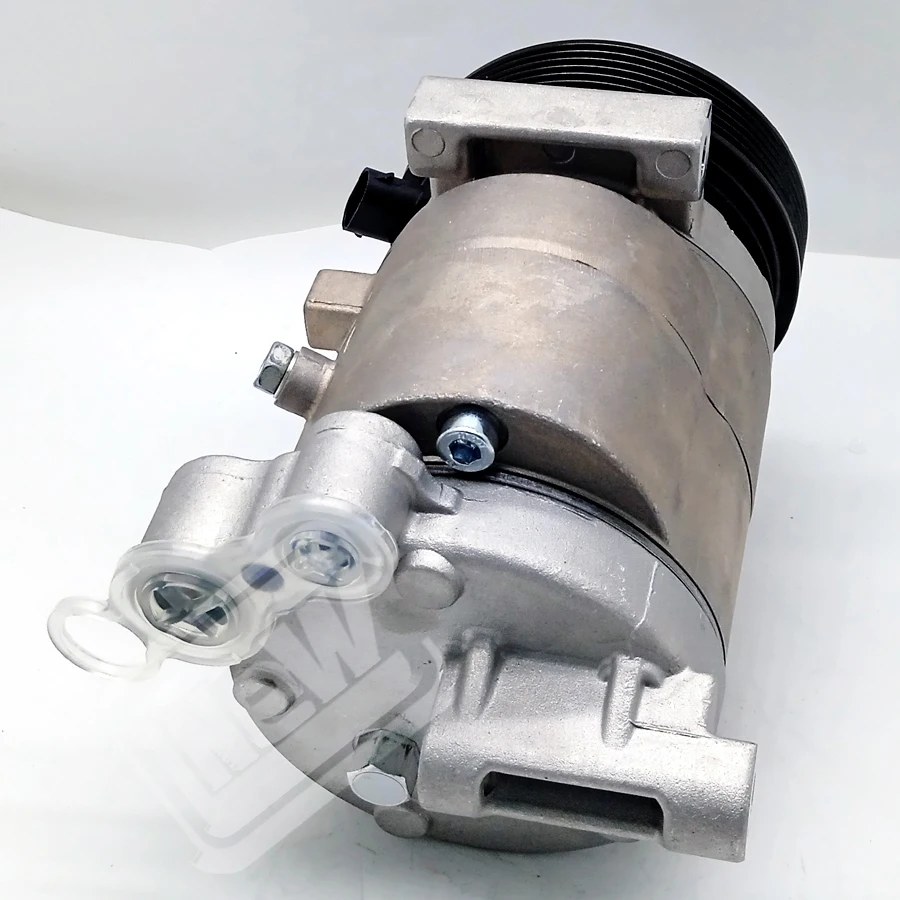 Car Aircon AC Air Conditioning Compressor FOR CHEVROLET TRAILBLAZER 2012-2019 52122496 52122497 52122482 660869376 Diesel
