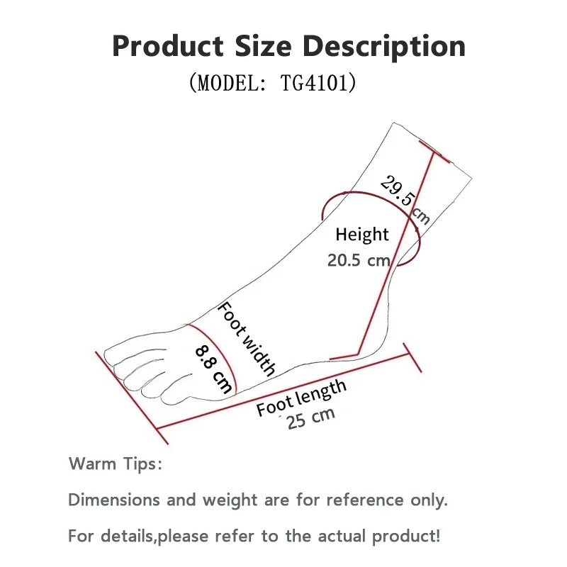 Silicone Feet Model Simulation Design Female Mannequin Foot Fetish Footjob Manicure Nail Art Practice TG4101