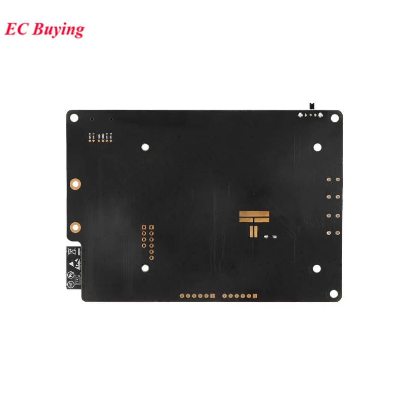 ESP32-S3-Korvo-2 ESP32-S3 لوحة تطوير الوسائط المتعددة ESP32-S3-WROOM-1 WiFi وحدة لاسلكية متوافقة مع بلوتوث LCD + كاميرا + TF