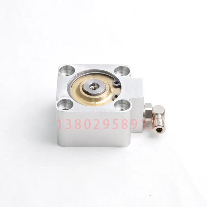 CD102SM102 Automatic Plate Mounting Cylinder 00.580.3533 Printing Machine Thrust Cylinder