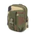 Jungle Camo