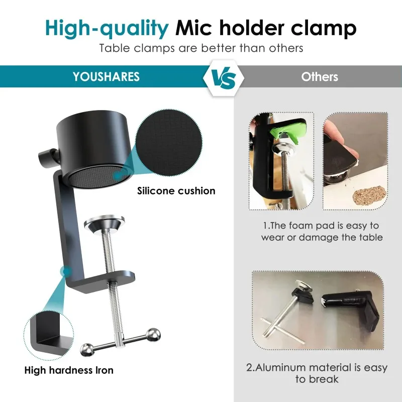 Thumbnail 4 - #27 Compare Streaming Microphones Before You Buy